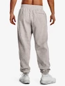 Herren Trainingshose Under Armour  Essential Fleece Jogger-GRY