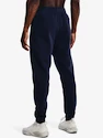 Herren Trainingshose Under Armour  Essential Fleece Jogger-NVY