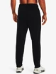 Herren Trainingshose Under Armour  Fleece Pant-BLK