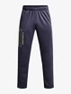 Herren Trainingshose Under Armour  Fleece Pant-GRY