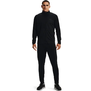 Herren Trainingshose Under Armour  Pique Track Pant Black  S