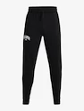 Herren Trainingshose Under Armour  Rival Flc WM Jogger-BLK