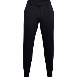 Herren Trainingshose Under Armour Rival Fleece Joggers Black