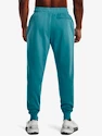 Herren Trainingshose Under Armour  Rival Fleece Joggers-BLU