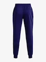 Herren Trainingshose Under Armour  Rival Fleece Joggers-BLU