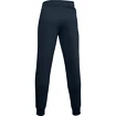 Herren Trainingshose Under Armour  Rival Fleece Joggers Dark Blue