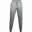 Herren Trainingshose Under Armour  Rival Fleece Joggers Hallo Grey