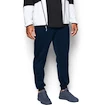 Herren Trainingshose Under Armour  SPORTSTYLE TRICOT JOGGER Dark Blue