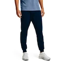 Herren Trainingshose Under Armour  SPORTSTYLE TRICOT JOGGER Dark Blue