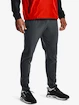 Herren Trainingshose Under Armour  Storm STRETCH WOVEN PANT-GRY