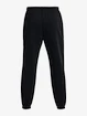 Herren Trainingshose Under Armour  Summit Knit Joggers-BLK