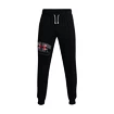 Herren Trainingshose Under Armour  UA Rival Try Athlc Dept Jggr-BLK