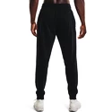 Herren Trainingshose Under Armour  UA Rival Try Athlc Dept Jggr-BLK