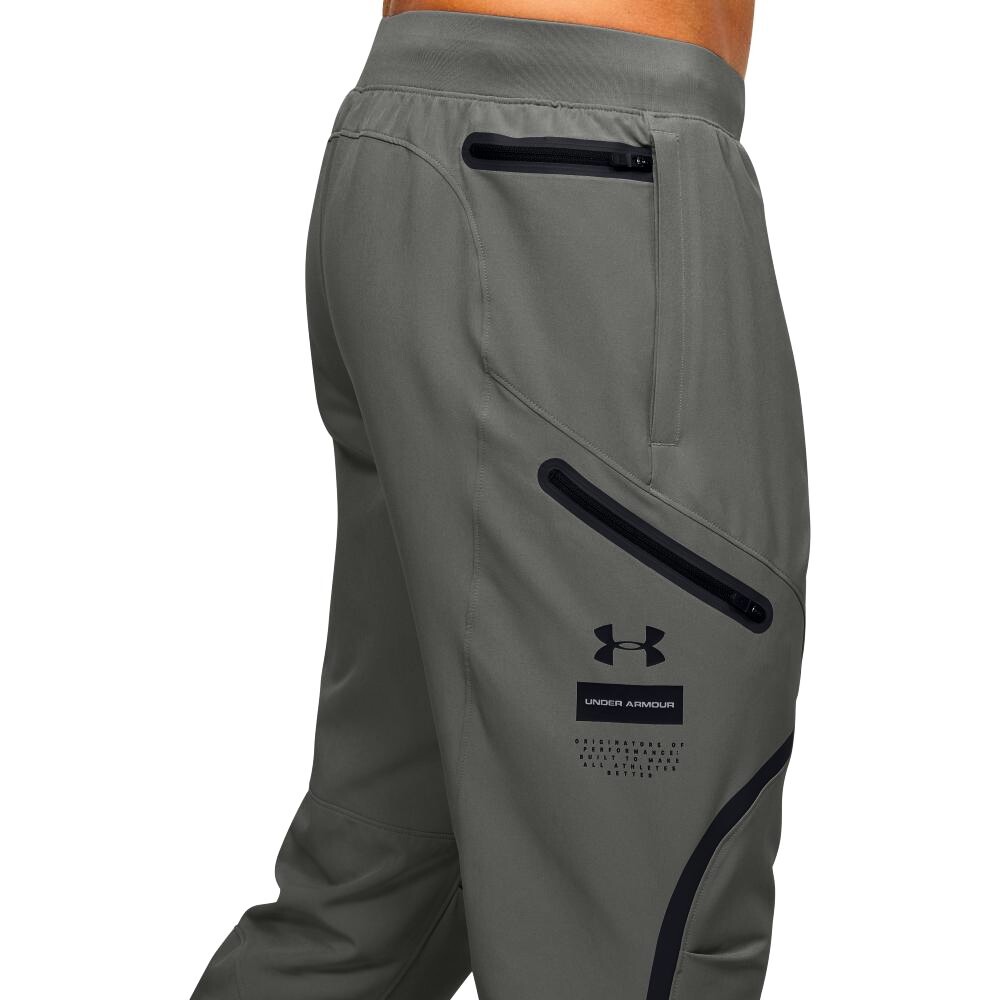 under armour unstoppable cargo pant