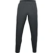 Herren Trainingshose Under Armour  UNSTOPPABLE TAPERED PANTS Grey XXL