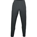 Herren Trainingshose Under Armour  UNSTOPPABLE TAPERED PANTS Grey XXL