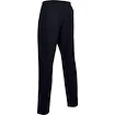 Herren Trainingshose Under Armour  VITAL WOVEN PANTS black