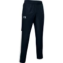 Herren Trainingshose Under Armour  VITAL WOVEN PANTS Dark Blue