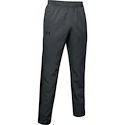 Herren Trainingshose Under Armour  VITAL WOVEN PANTS  gray