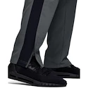 Herren Trainingshose Under Armour  VITAL WOVEN PANTS  gray