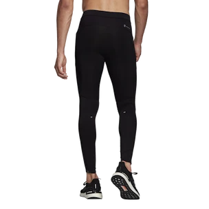 Herren Unterhose adidas Own The Run Black S