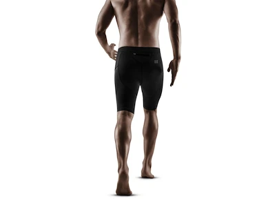 Herren Unterhose CEP  3.0 Black