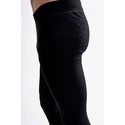 Herren Unterhose Craft Keep WARM Fuseknit Comfort black