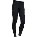 Herren Unterhose Endurance  Energy Windblock Tights Black S