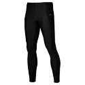 Herren Unterhose Mizuno  Core Long Tight black