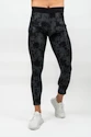 Herren Unterhose Nebbia  Camouflage Sports Leggings FUNCTION black