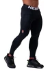 Herren Unterhose Nebbia  Legend of Today leggings 189 black