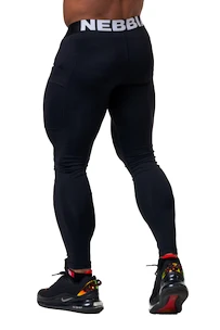 Herren Unterhose Nebbia  Legend of Today leggings 189 black