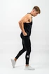 Herren Unterhose Nebbia  Thermal Sports Leggings RECOVERY black