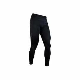 Herren Unterhose Raidlight Trail Raider Tights black