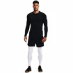 Herren Unterhose Under Armour  ColdGear Armour Leggings White