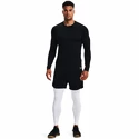 Herren Unterhose Under Armour  ColdGear Armour Leggings White