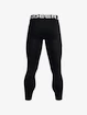 Herren Unterhose Under Armour ColdGear Leggings-BLK