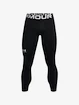 Herren Unterhose Under Armour ColdGear Leggings-BLK