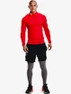 Herren Unterhose Under Armour ColdGear Leggings-GRY