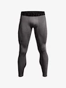 Herren Unterhose Under Armour ColdGear Leggings-GRY