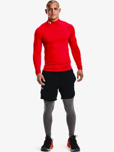 Herren Unterhose Under Armour ColdGear Leggings-GRY