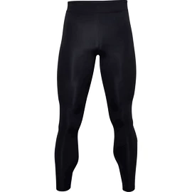 Herren Unterhose Under Armour ColdGear Q. Ignight ColdGear Tight Black