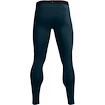 Herren Unterhose Under Armour  ColdGear Rush Leggings Blue Note