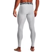 Herren Unterhose Under Armour HeatGear HG ARMOURPRINT Lgs-GRY