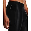 Herren Unterhose Under Armour HeatGear IsoChill Leggings Black