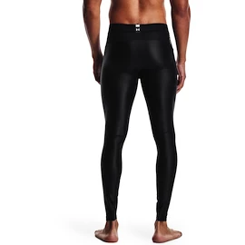 Herren Unterhose Under Armour HeatGear IsoChill Leggings Black