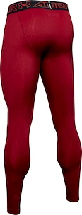 Herren Unterhose Under Armour HeatGear Legging Novelty Red S