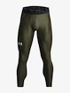 Herren Unterhose Under Armour HeatGear Leggings-GRN