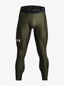 Herren Unterhose Under Armour HeatGear Leggings-GRN