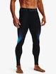 Herren Unterhose Under Armour HeatGear Novelty Lgs-BLK